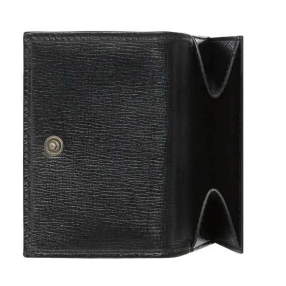 Gucci x Balenciaga The Hacker Project Neo Classic wallet - Picture 7 of 8